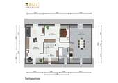 Grundriss OG - 
