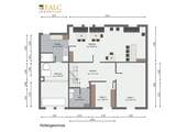 Grundriss UG - 