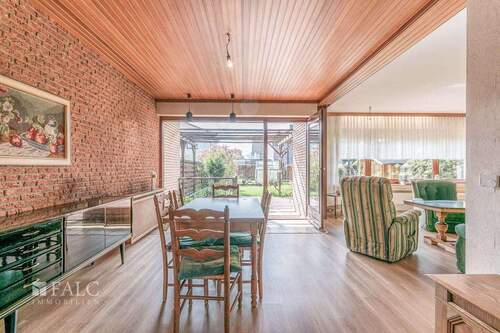  Esszimmer - 4 Zimmer Reihenmittelhaus zum Kaufen in Brüggen