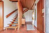 Eingangsbereich - Reihenmittelhaus mit 222,00 m² in Brüggen zum Kaufen