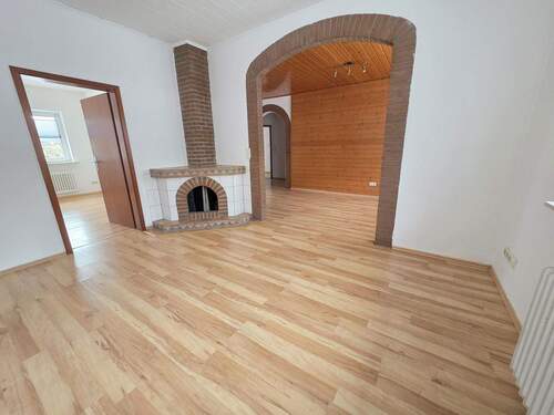 ...und genießen... - 