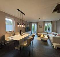 Wohlfühlen mit gutem Gewissen - Endreihenhaus in hochwertiger Energiebauweise - Norderstedt Friedrichsgabe