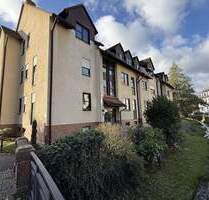 2 Zimmer- ETW mit TG Stellplatz & Dachloggia in guter Wohnlage von Kassel Wilhelmshöhe -vermietet-