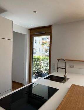 Kochen + Balkon - 