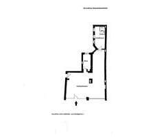 Laden-Gewerbefläche in zentraler und werbewirksamer Lage von Rudolstadt zu vermieten