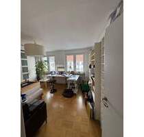 Gemütliche 2-Zimmer-Wohnung mit Balkon in der Südstadt, Hannover