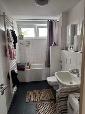 IMG_5547.jpeg - 2 Zimmer Etagenwohnung zur Miete in Hannover