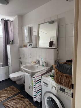 IMG_5548.jpeg - 2 Zimmer Etagenwohnung in Hannover