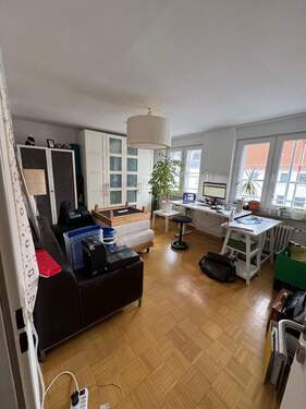 IMG_5549.jpeg - Etagenwohnung mit 62,00 m&sup2; in Hannover zur Miete