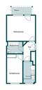Grundriss Skizze - 