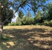 Baugrundstück mit Südausrichtung in Leinzell - Hanglage mit Potenzial