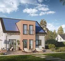 Das könnte Ihr Individuell geplantes Einfamilienhaus in Zschorlau werden!