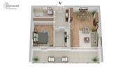 Grundriss - 