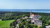 Wohnen in Andechs - VERKAUF: Wohnen im Fünfseenland - Erstbezug nach Kernsanierung mit Sonnenbalkon in Andechs