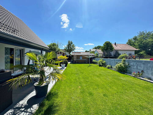 Garten - 