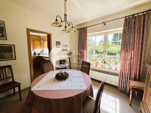 Essbereich - 
