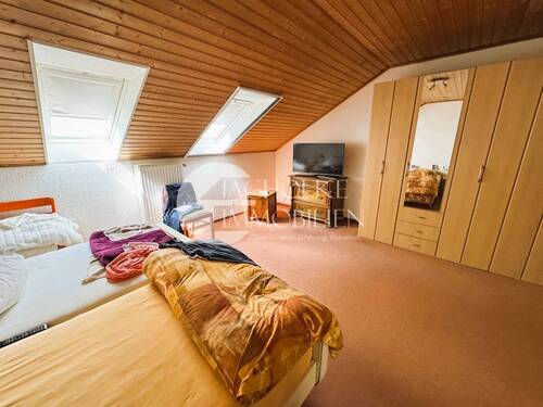 Zimmer 3.1 OG - 