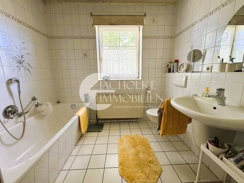 Wannenbad OG - 