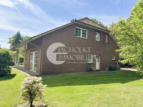 Ansicht Haus1 - 