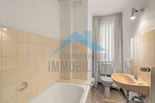 EG Badezimmer - 