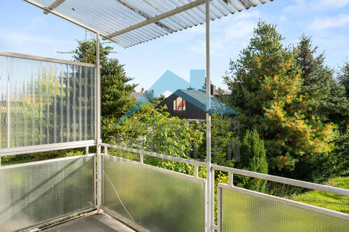 OG Balkon - 