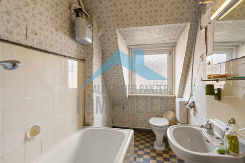 DG Badezimmer - 