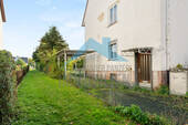 Außenansicht - 9 Zimmer Mehrfamilienhaus, Wohnhaus in Kassel