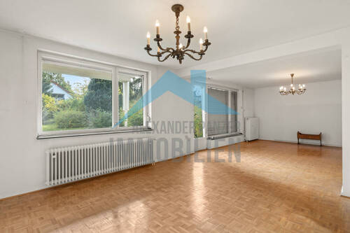 EG Wohnzimmer - 