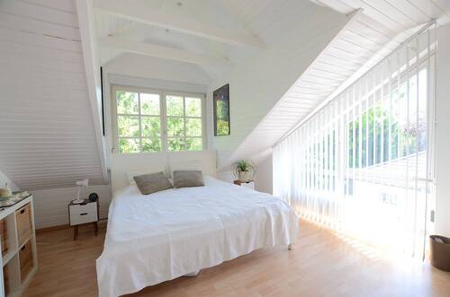 Schlafzimmer 1 - 