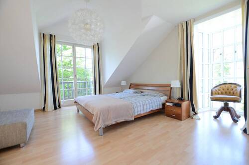 Schlafzimmer 2 - 
