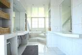 Badezimmer 1 - 