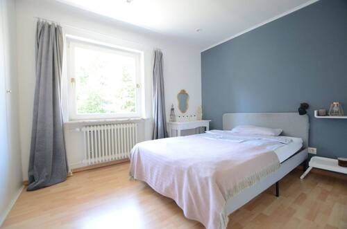 Schlafzimmer 3 - 