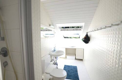 Badezimmer 2 - 