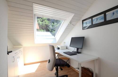Arbeitszimmer - 