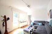 Wohnzimmer Einliegerbereich - 
