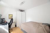Schlafzimmer Einliegerbereich - 