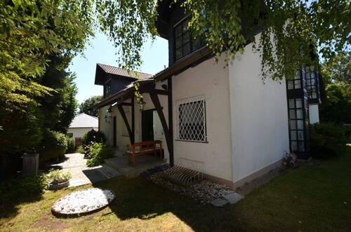 Eingangsbereich - 
