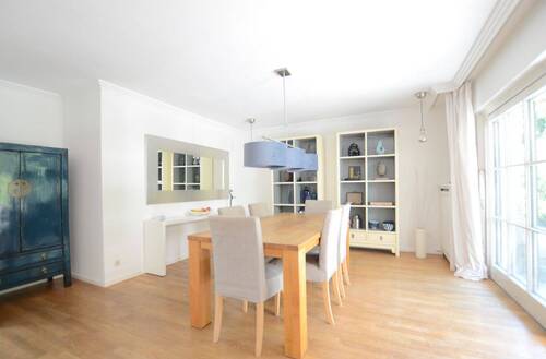Essbereich - 