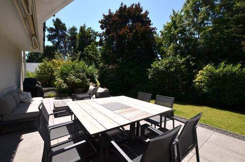 Terrasse - 