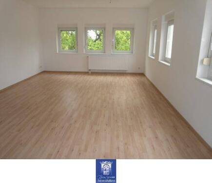 Wohnen - 2 Zimmer Etagenwohnung in Senftenberg