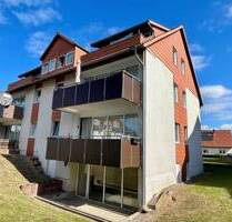 Mehrfamilienhaus in Hessisch Oldendorf - 6 Einheiten - voll vermietet