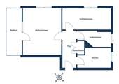 Grundriss - 