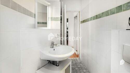 Badezimmer 2 - 