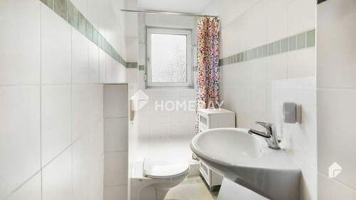 Badezimmer 1 - 