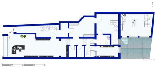 Einrichtungsbeispiel EG - 