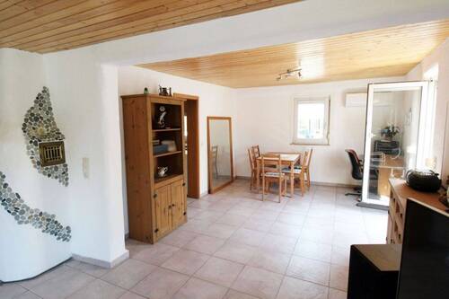 Esszimmer - Einfamilienhaus mit 134,00 m² in Brackenheim zum Kaufen