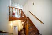 Treppenhaus - 