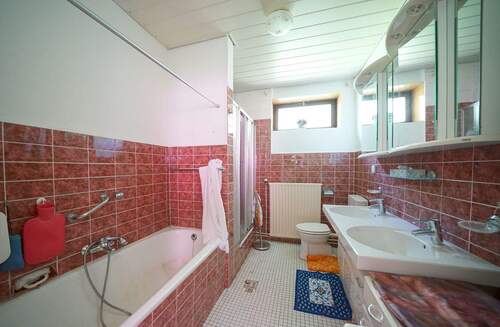 Badezimmer - 