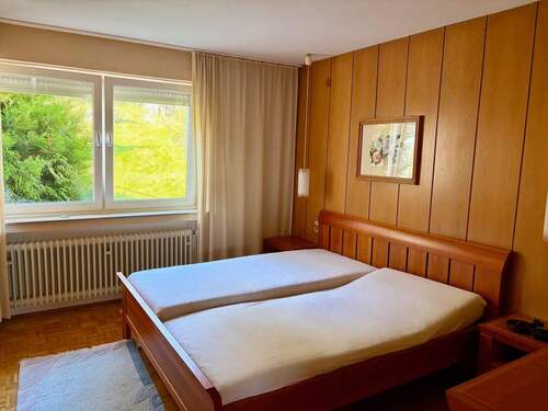 Schlafzimmer - 