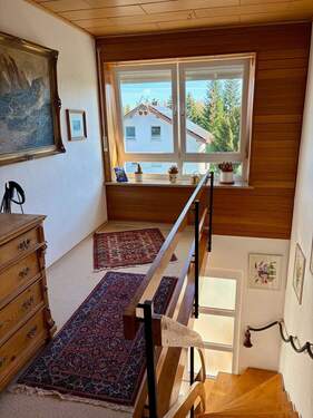 Diele/ Galerie im EG - 